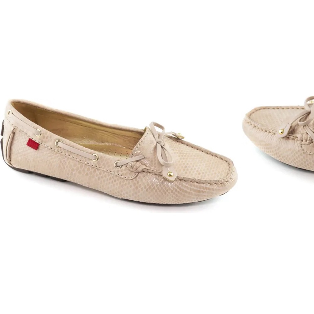 Marc Joseph Shoes